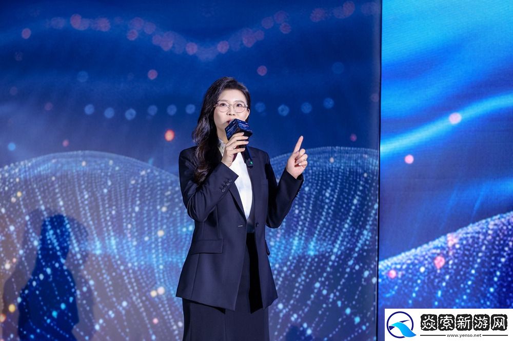 联想举办商用AI