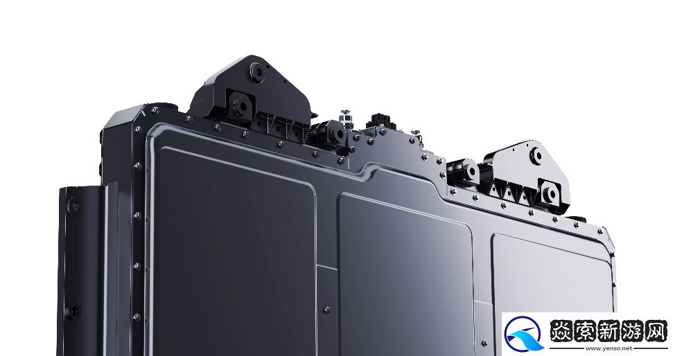 宁德时代与星途星纪元携手上演电池拆解高能秀