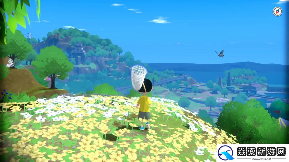 深夏时光！二十世纪的暑假开发者綾部和采访