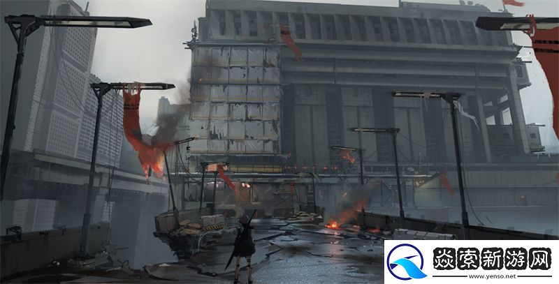 AILIMIT无限机兵开发者日志