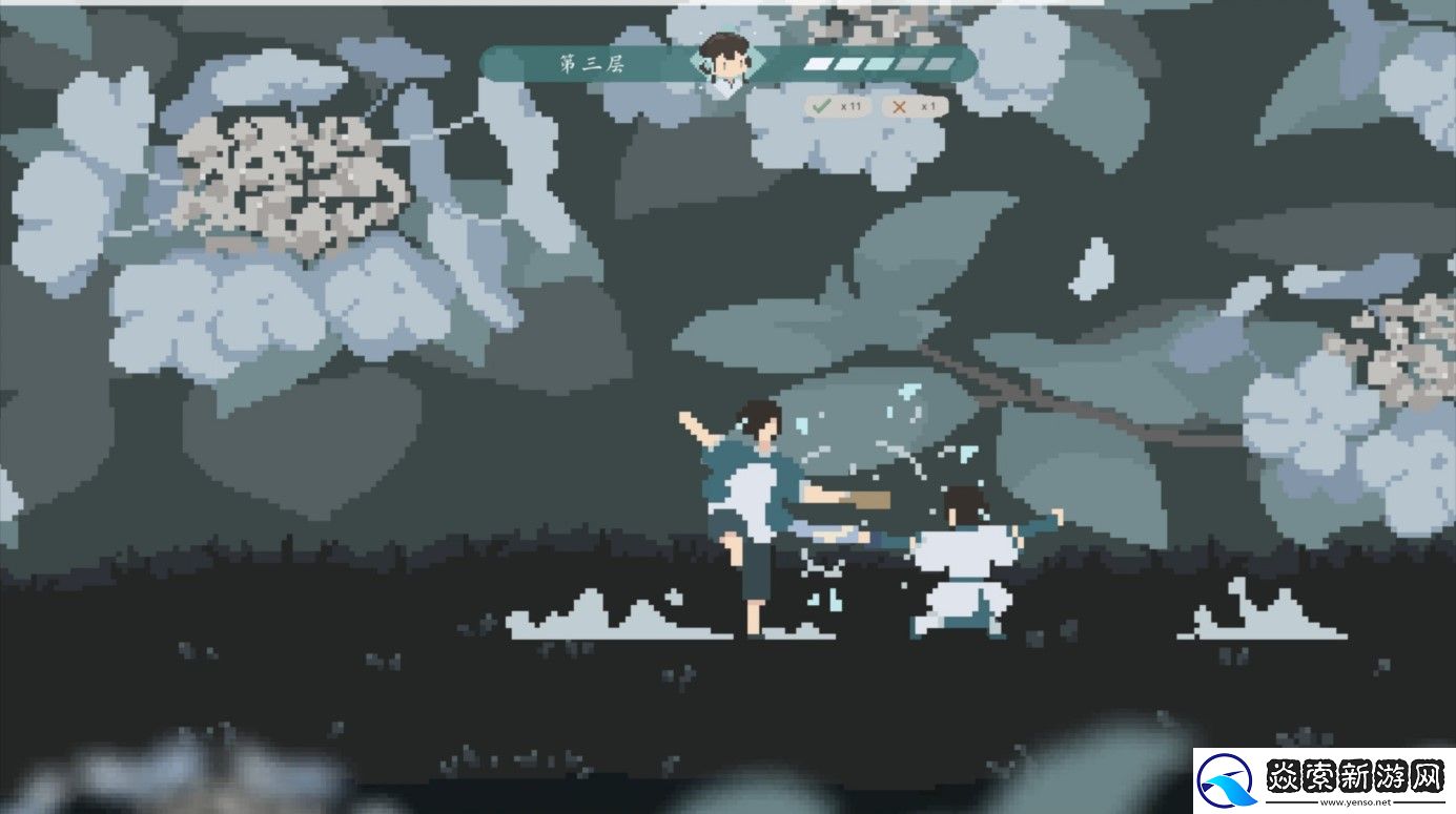 月白工作室将参加