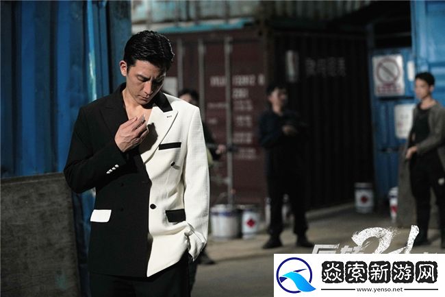 反转21克上线倒计时2天！互动影像作品革新风暴来袭！