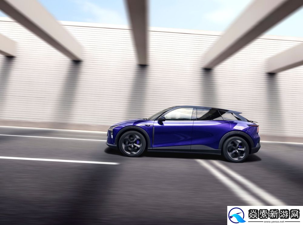 标配100kWh电池、售价24.99万