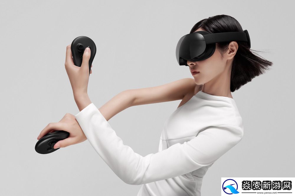 玩出梦想发布首款安卓系统空间计算机——玩出梦想MR