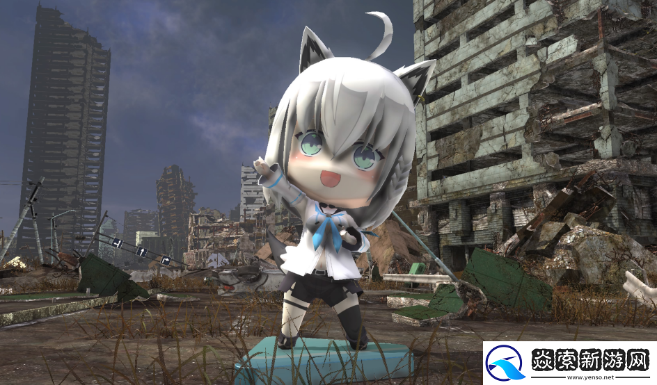 PS亚洲中文版地球防卫军