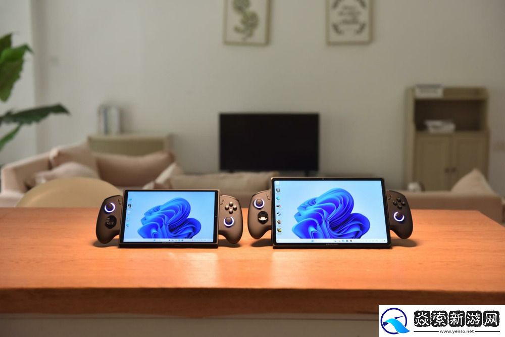 OneXPlayer召开夏季新品发布会