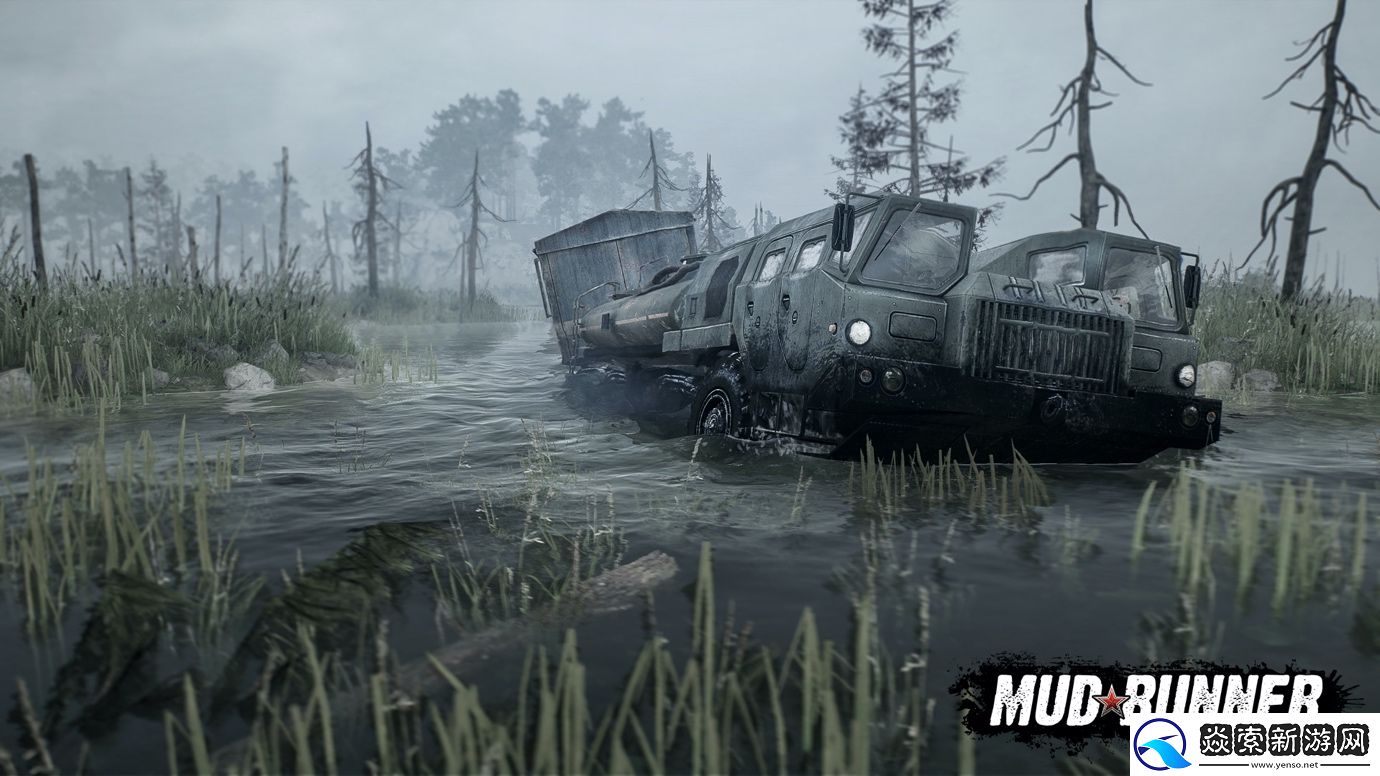 泥泞狂奔将于6月7日登陆WeGame平台