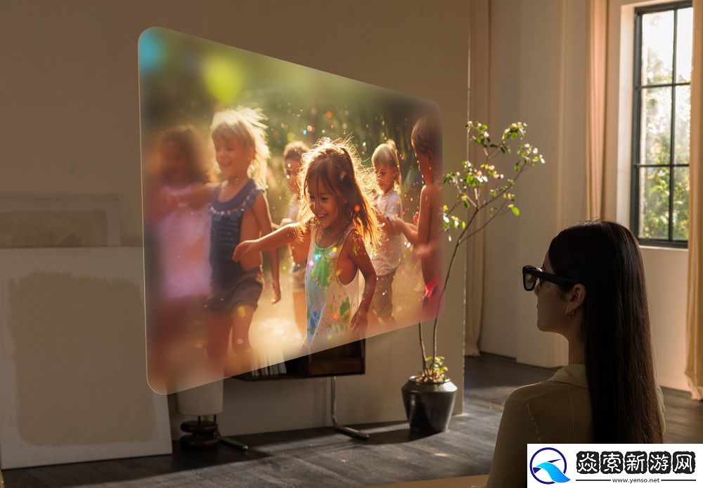 XREAL空间计算新品发布会