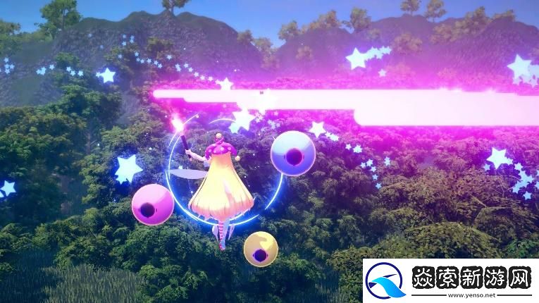 全新角色克劳恩皮丝现已参战幻想女武神