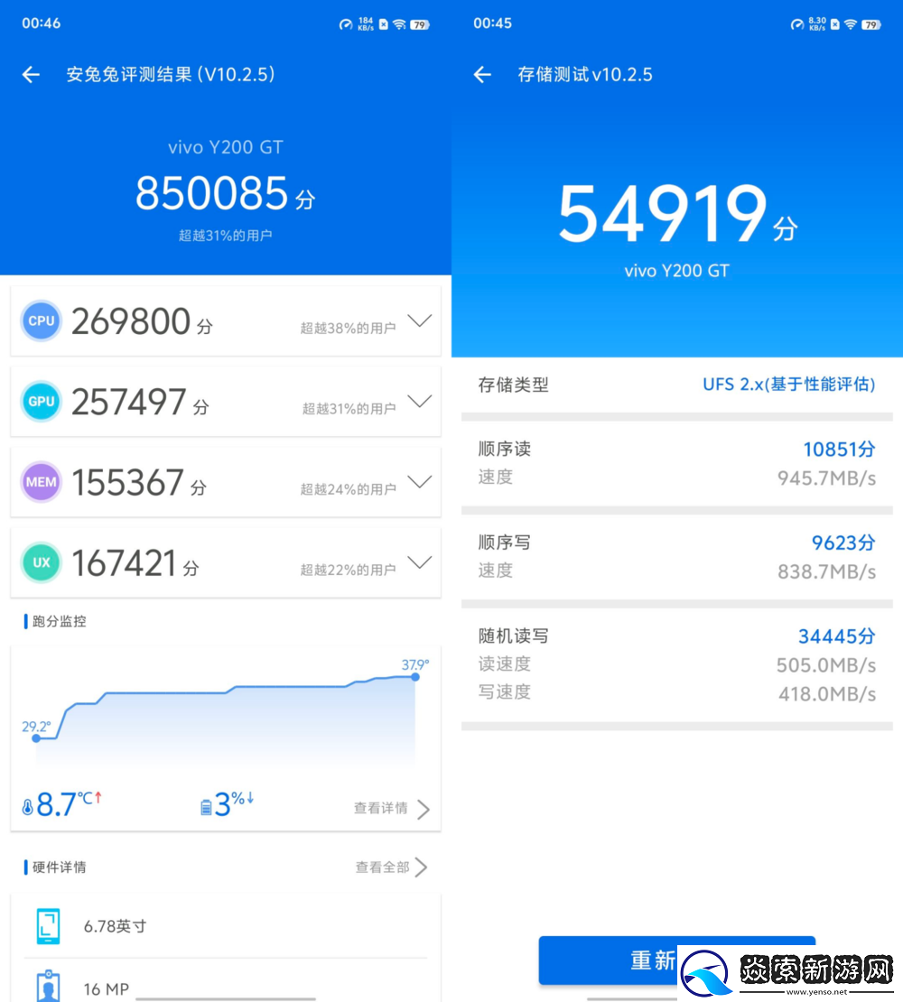 超薄直屏+超长续航