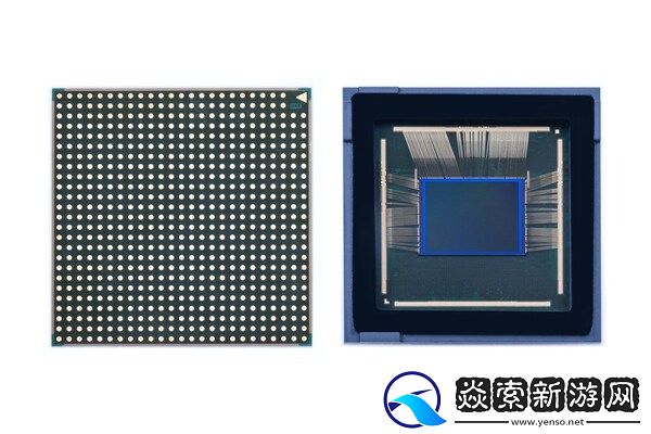 三星电子推出三款智能手机图像传感器