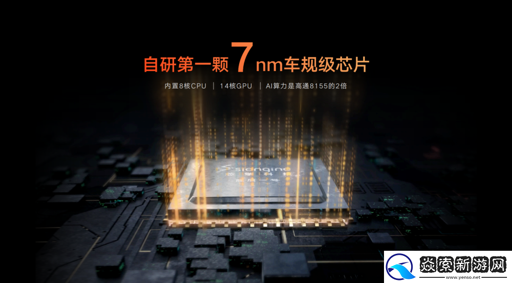 媲美华为鸿蒙OS、小米澎湃OS