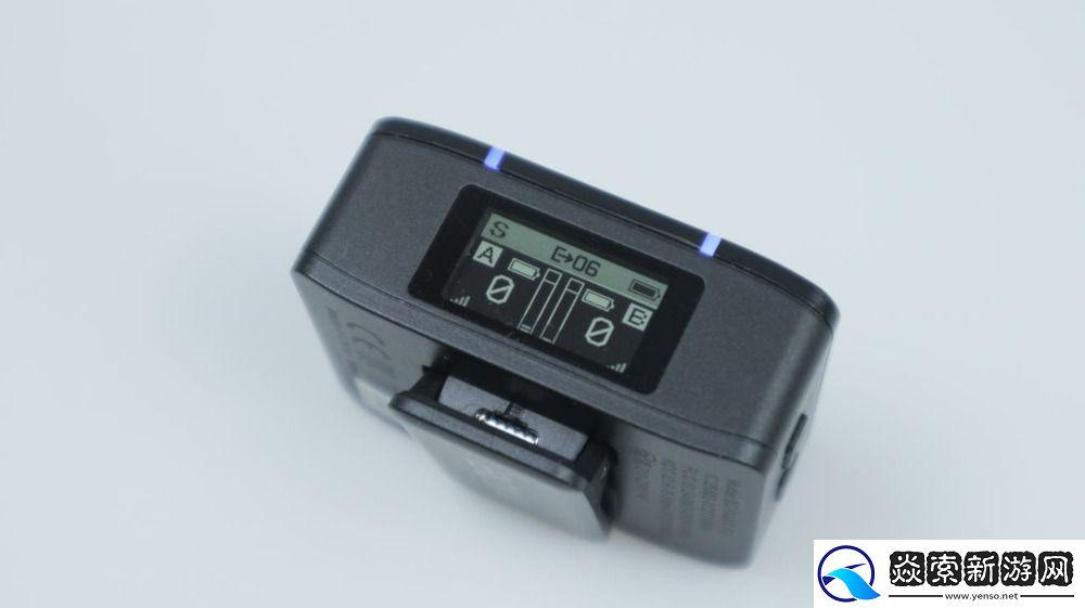 收音更清晰、功能更全能