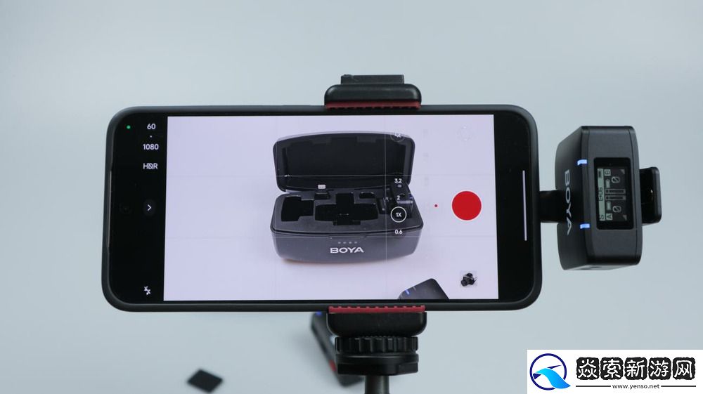 收音更清晰、功能更全能