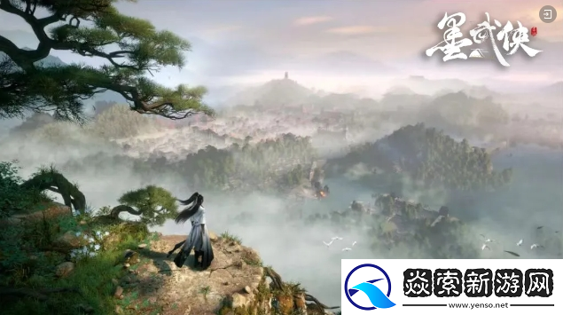 真武侠·真江湖