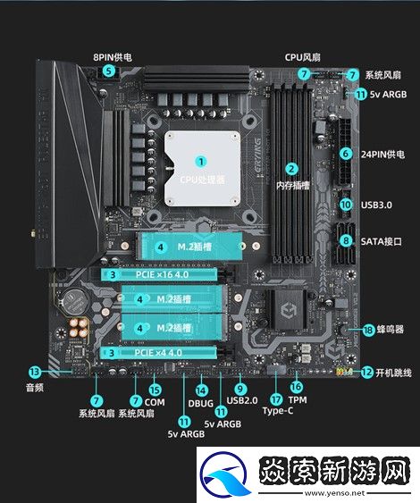 尔英科技确认参展