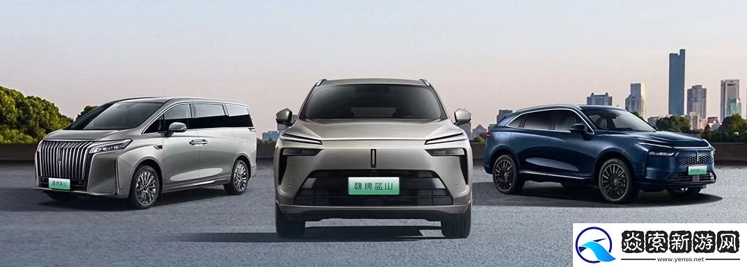 魏牌咖啡系列车型OTA升级