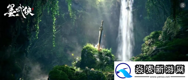 真武侠·真江湖