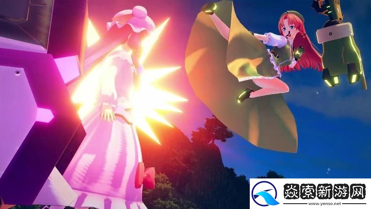 全新角色克劳恩皮丝现已参战幻想女武神