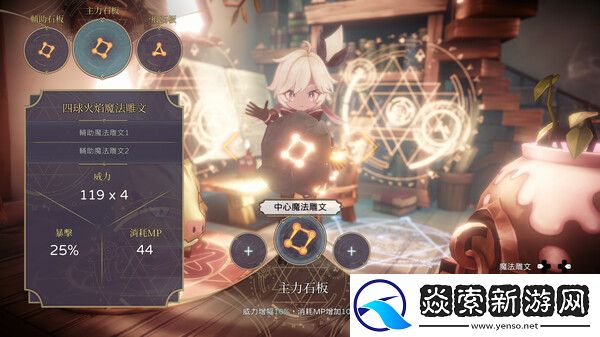 魔女之泉R亚洲独家特别版公开