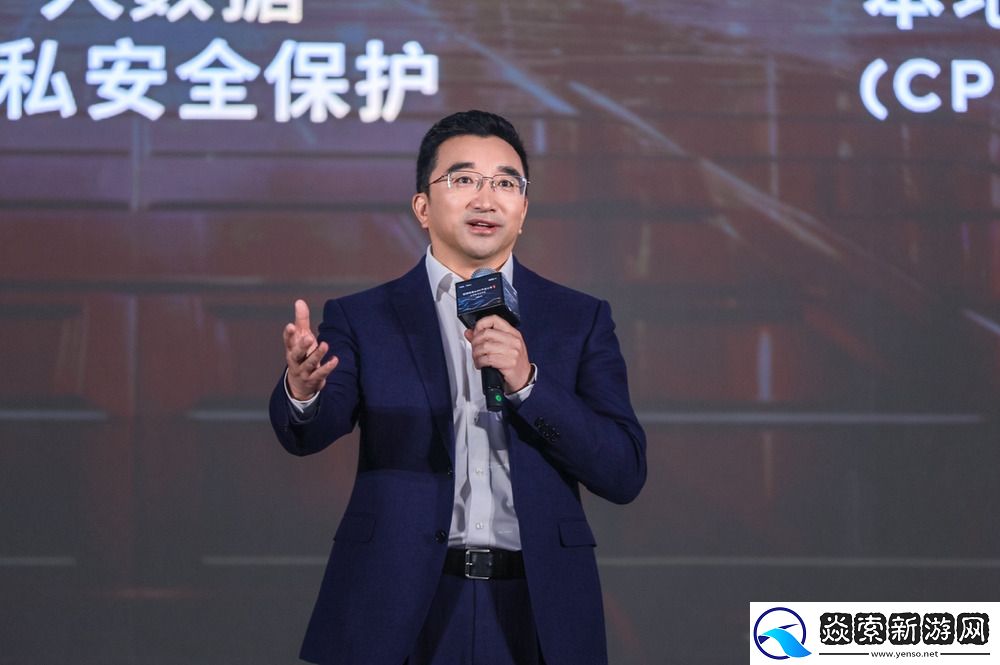 联想举办商用AI