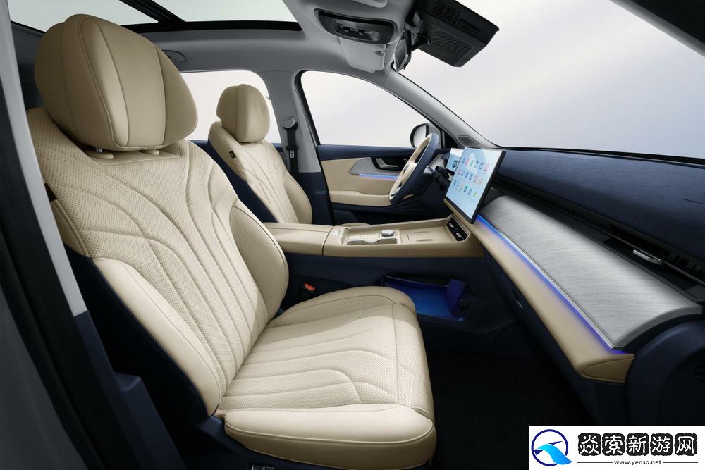 奇瑞风云T9上市