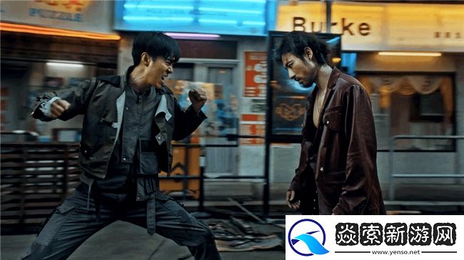 反转21克上线倒计时2天！互动影像作品革新风暴来袭！