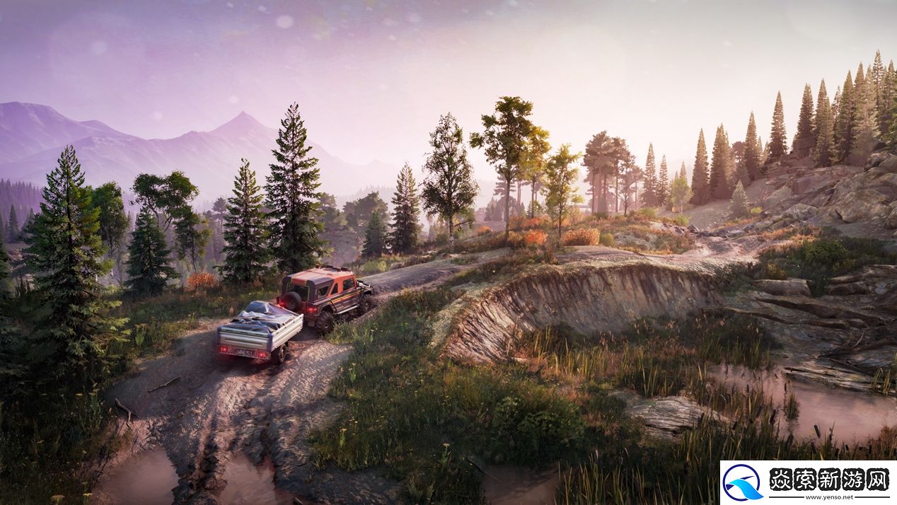 雪地奔驰“第13季