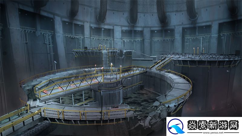 AILIMIT无限机兵开发者日志