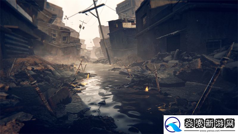 AILIMIT无限机兵开发者日志