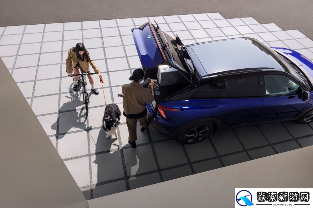 标配100kWh电池、售价24.99万