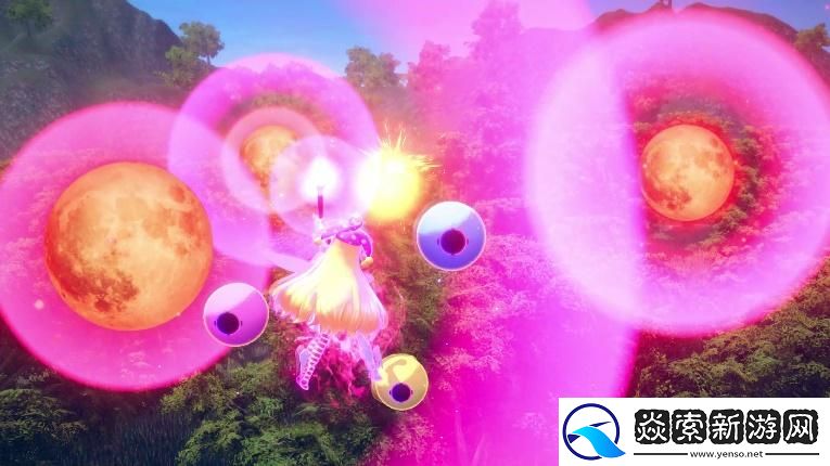 全新角色克劳恩皮丝现已参战幻想女武神