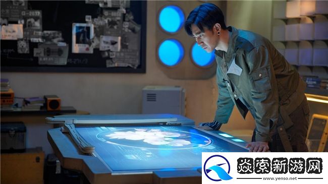 反转21克上线倒计时2天！互动影像作品革新风暴来袭！