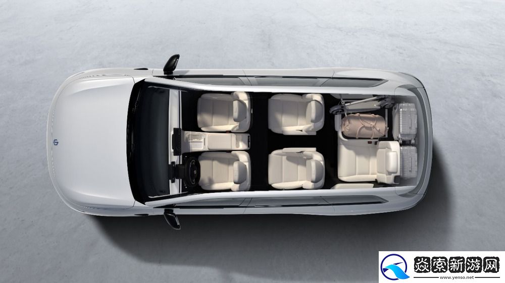 超舒适智能大6座SUV零跑C16正式上市