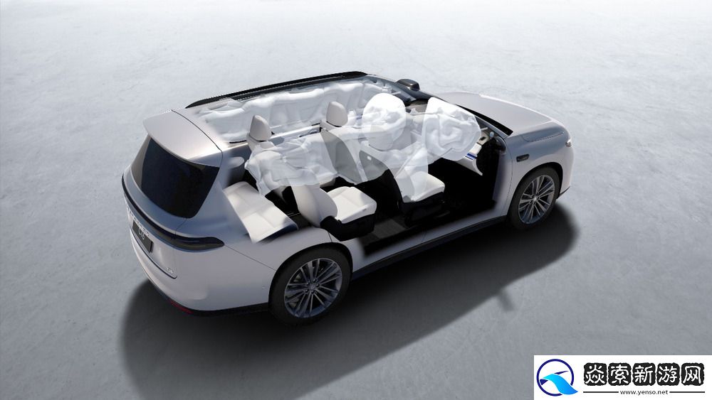 超舒适智能大6座SUV零跑C16正式上市