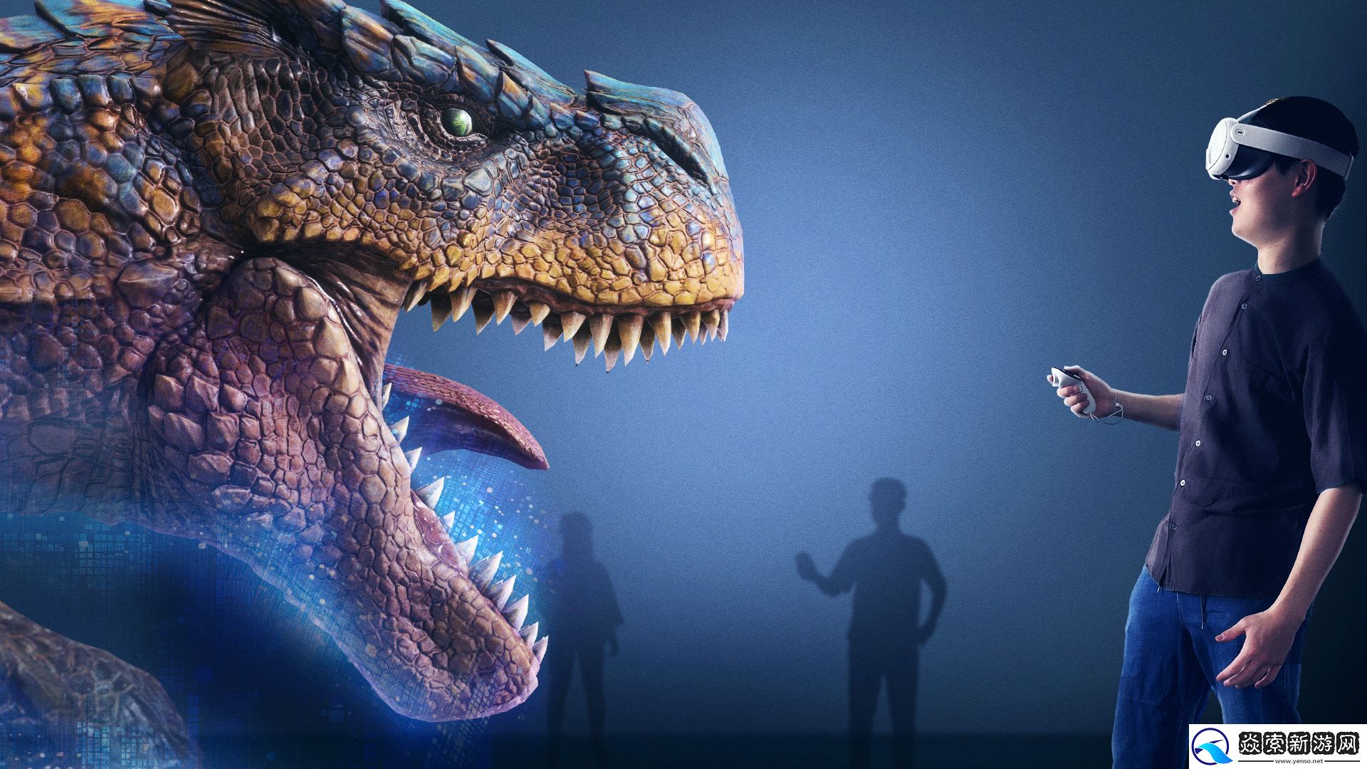 怪物猎人20周年大狩猎展已开启售票