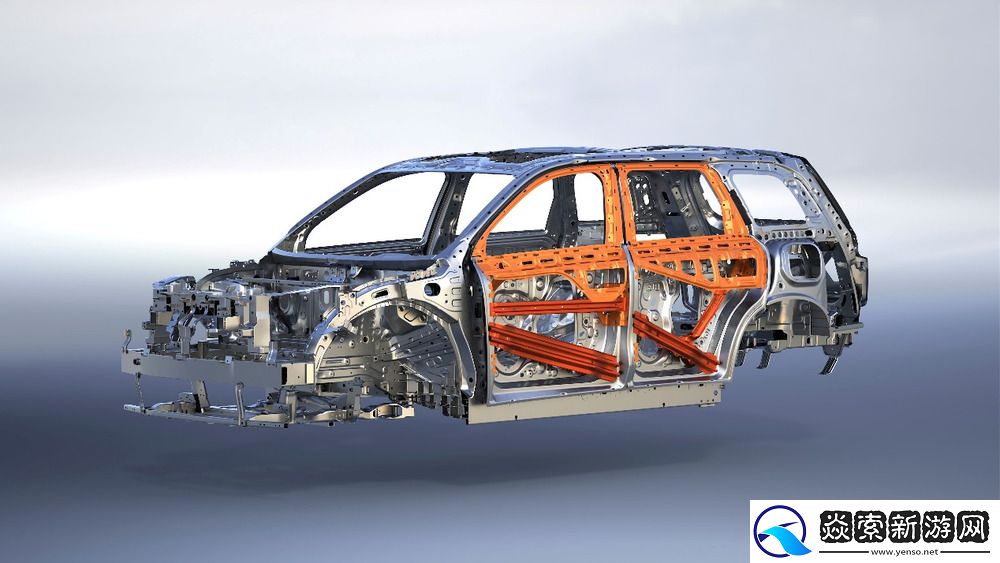 超舒适智能大6座SUV零跑C16正式上市