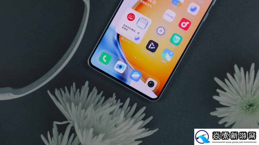 超薄直屏+超长续航