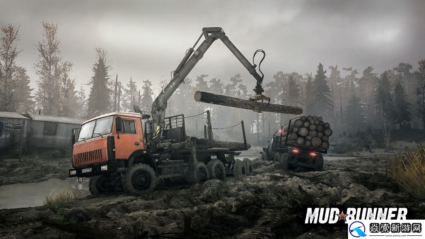 泥泞狂奔将于6月7日登陆WeGame平台