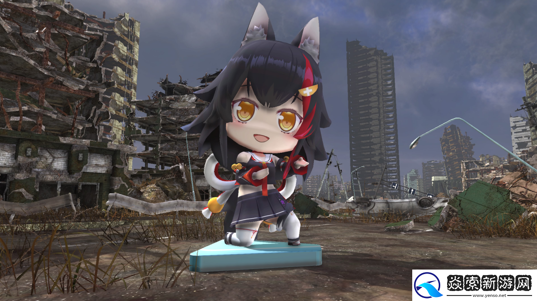 PS亚洲中文版地球防卫军