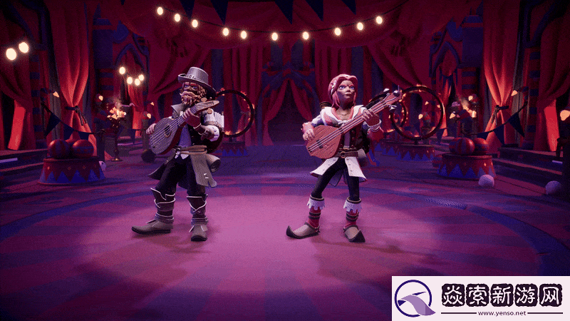 为了吾王II无限地下城模式及人气角色正式上线！