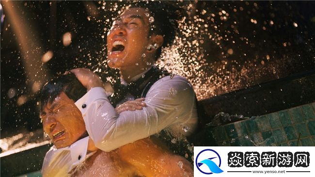 反转21克上线倒计时2天！互动影像作品革新风暴来袭！