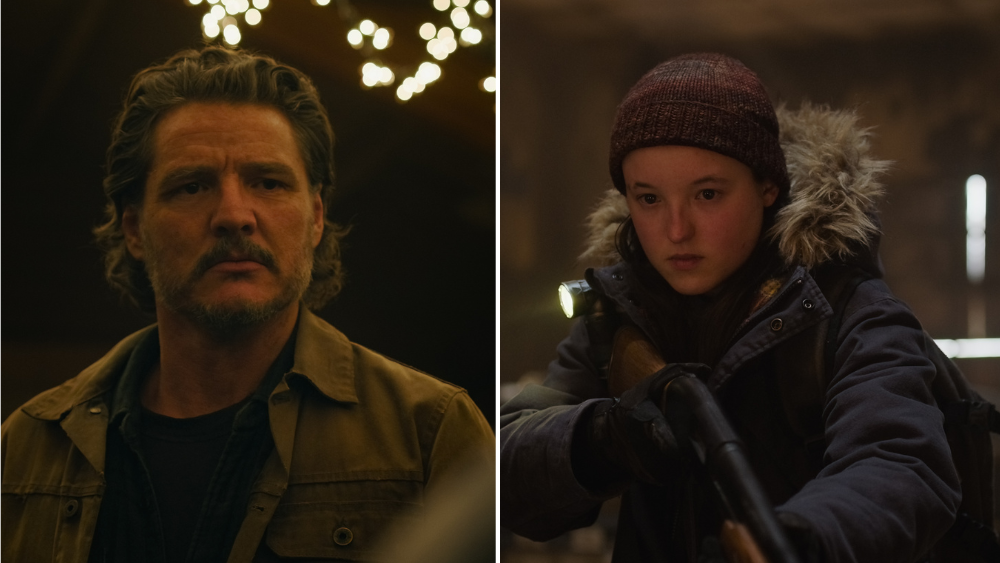 最后生还者TV版第二部共有7集