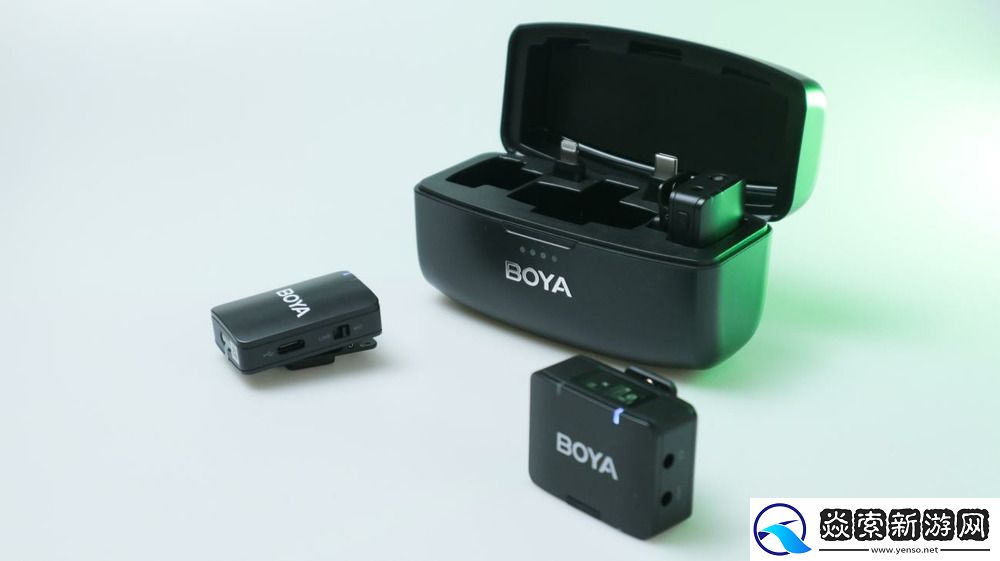 收音更清晰、功能更全能