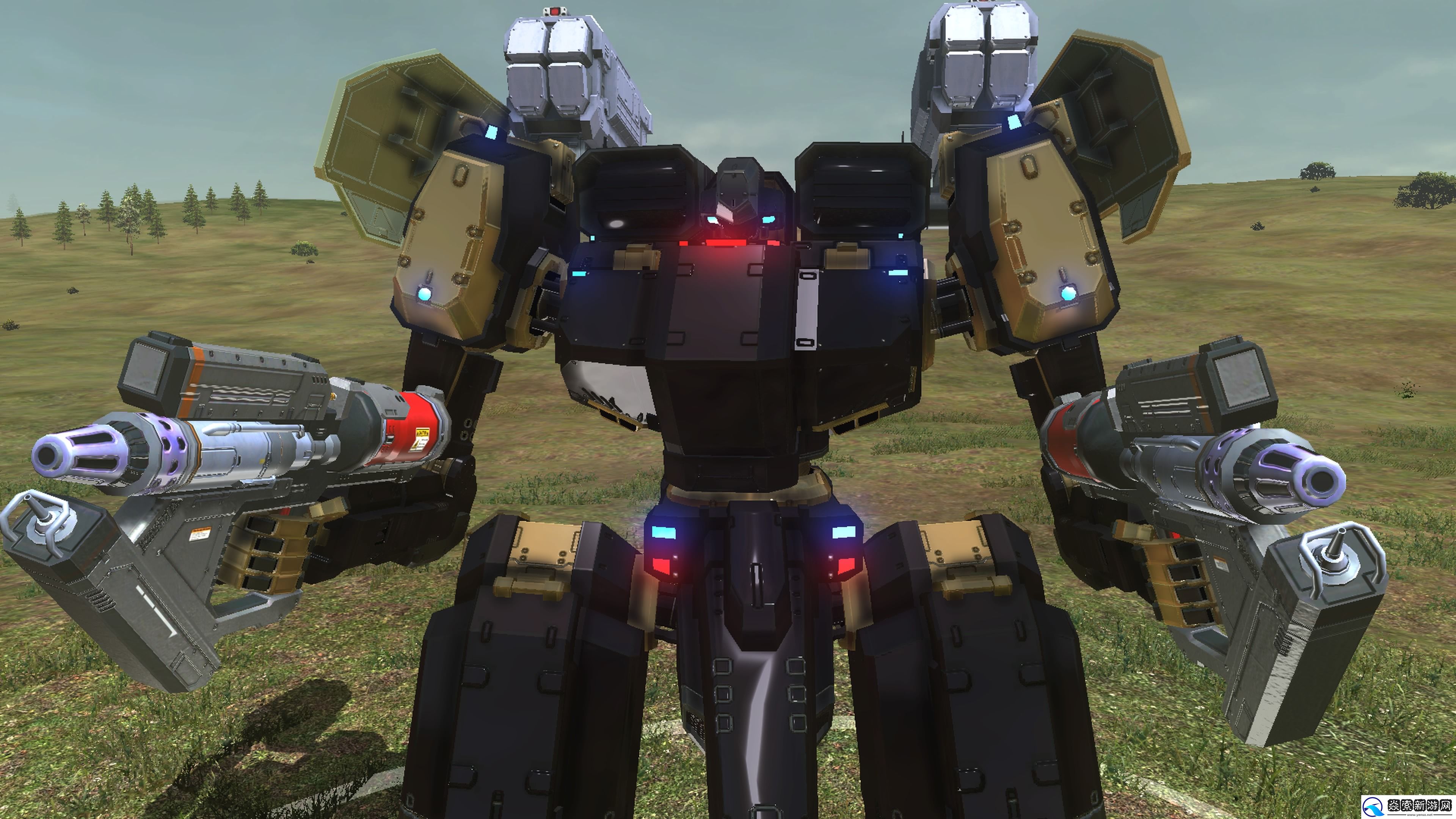 PS亚洲中文版地球防卫军