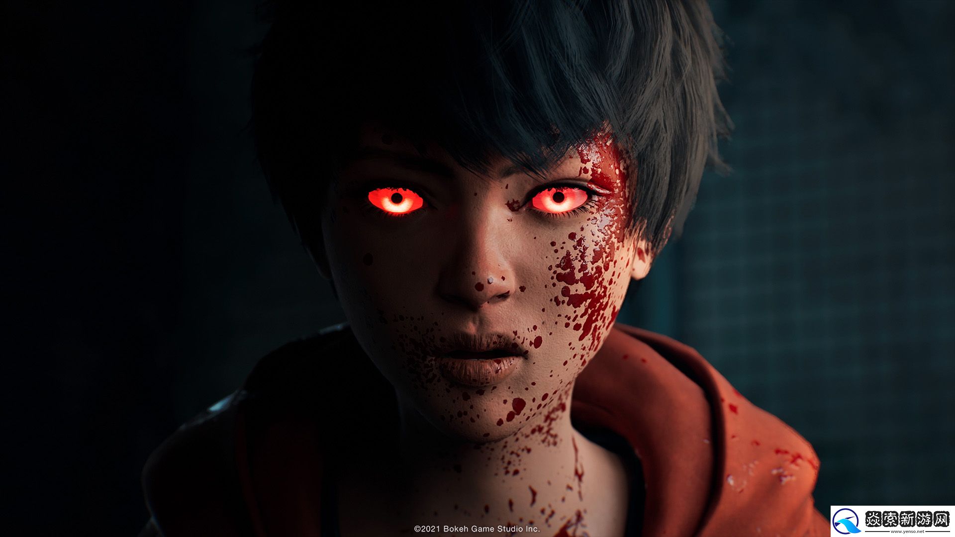 野狗子PS5亚洲中文版将于11月8日发售