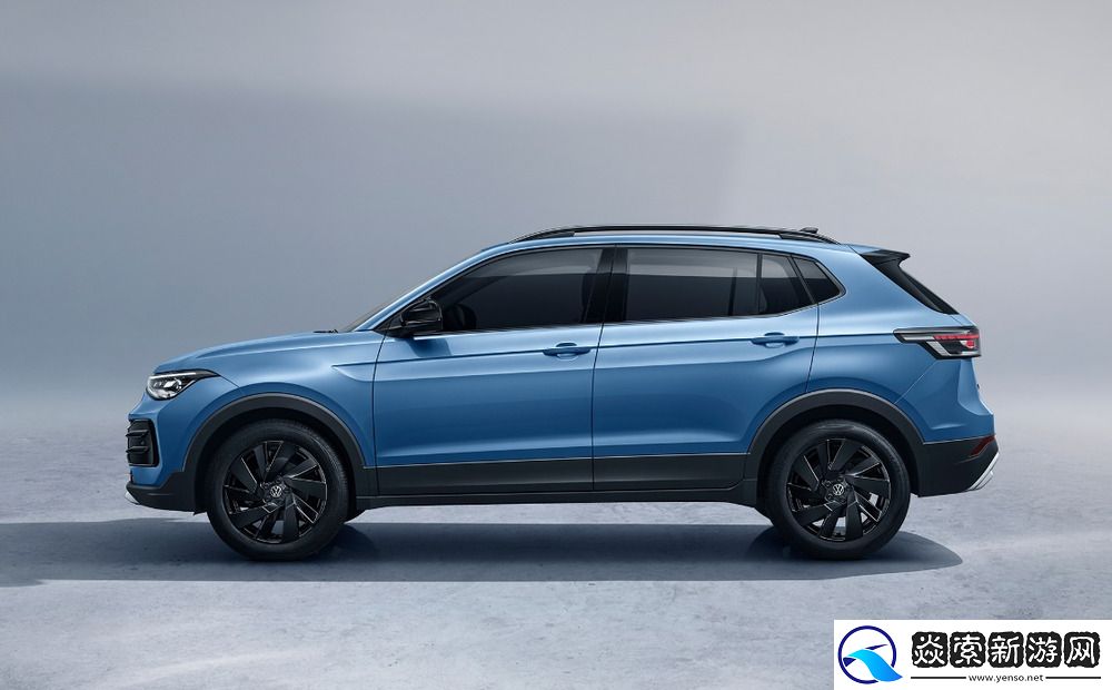 上汽大众SUV家族再添新成员