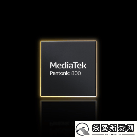 YYDS！联发科携最新AI创新应用亮相COMPUTEX