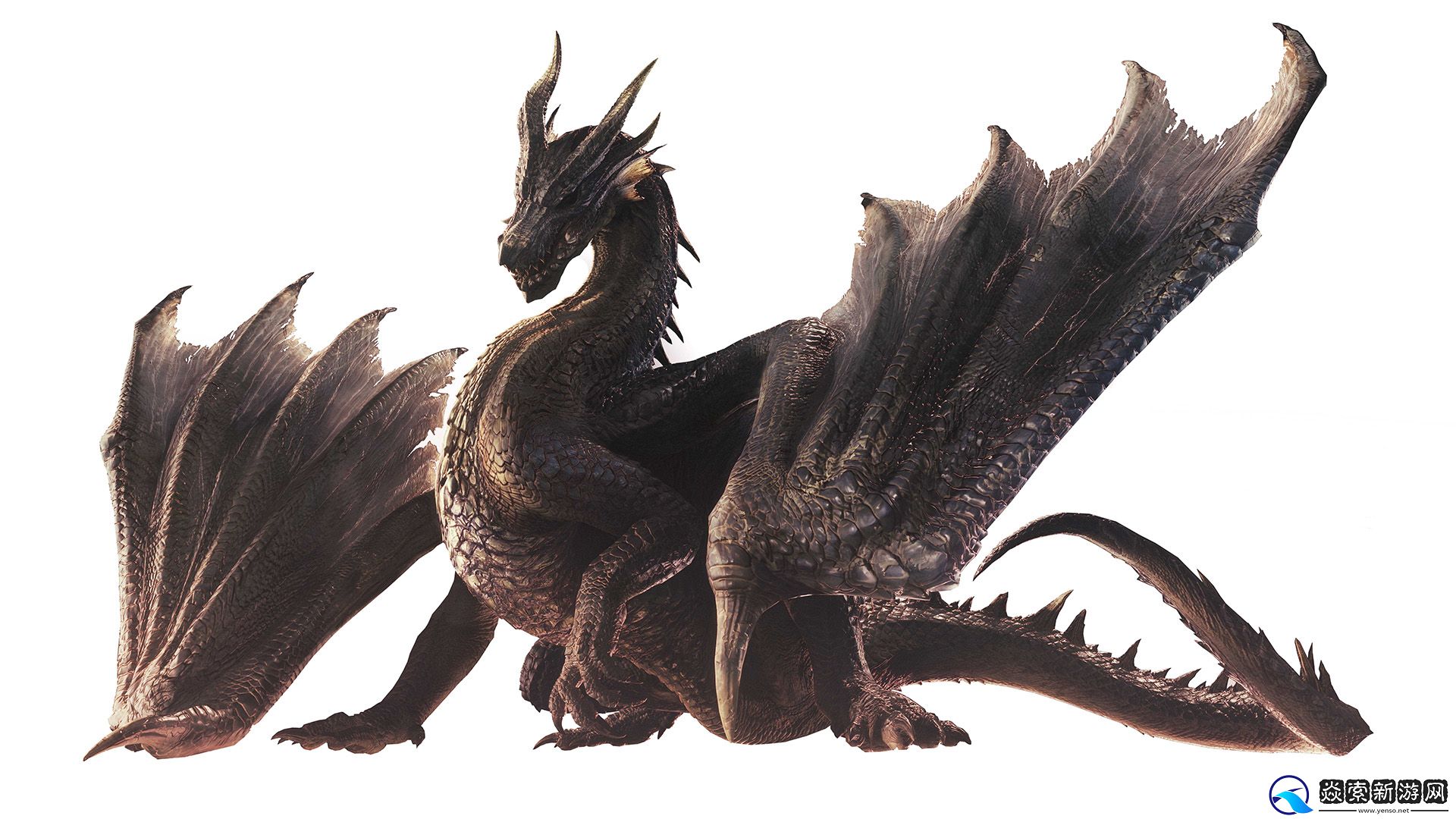 怪物猎人20周年大狩猎展已开启售票