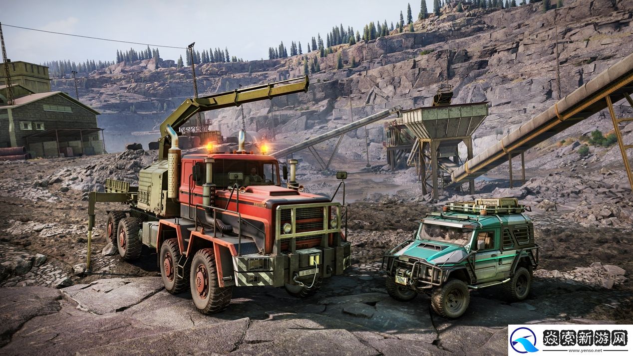 雪地奔驰“第13季